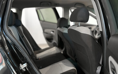 Chevrolet Cruze II, 2013 год, 820 000 рублей, 11 фотография