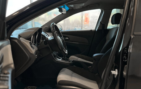 Chevrolet Cruze II, 2013 год, 820 000 рублей, 16 фотография