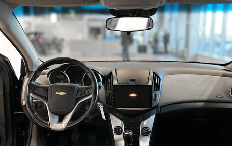 Chevrolet Cruze II, 2013 год, 820 000 рублей, 12 фотография