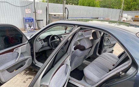 Mercedes-Benz E-Класс, 1998 год, 430 000 рублей, 7 фотография