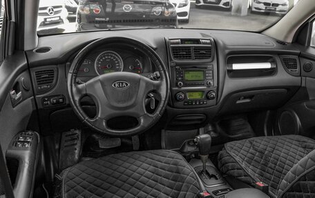 KIA Sportage II, 2009 год, 980 000 рублей, 6 фотография