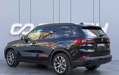 BMW X5, 2019 год, 5 930 000 рублей, 2 фотография
