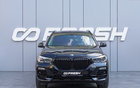 BMW X5, 2019 год, 5 930 000 рублей, 3 фотография