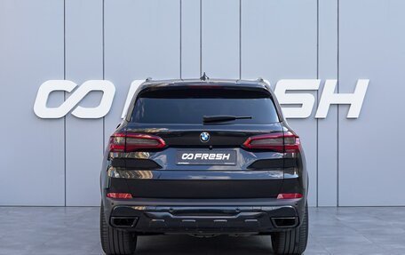 BMW X5, 2019 год, 5 930 000 рублей, 4 фотография