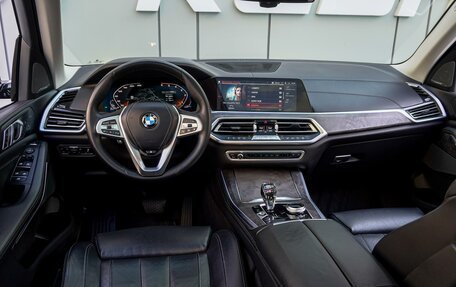 BMW X5, 2019 год, 5 930 000 рублей, 6 фотография