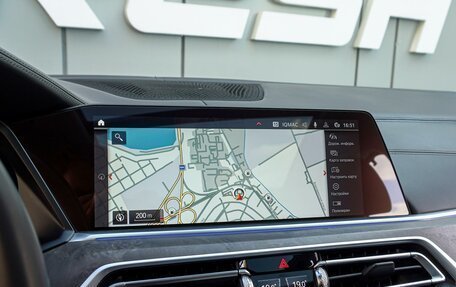 BMW X5, 2019 год, 5 930 000 рублей, 14 фотография