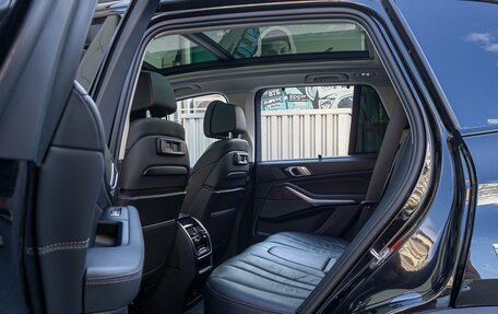 BMW X5, 2019 год, 5 930 000 рублей, 11 фотография