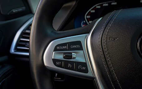 BMW X5, 2019 год, 5 930 000 рублей, 18 фотография