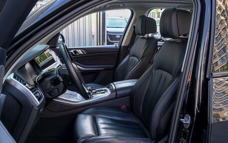 BMW X5, 2019 год, 5 930 000 рублей, 10 фотография