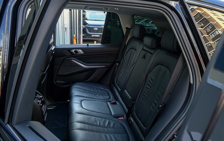BMW X5, 2019 год, 5 930 000 рублей, 9 фотография
