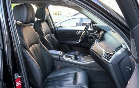 BMW X5, 2019 год, 5 930 000 рублей, 8 фотография