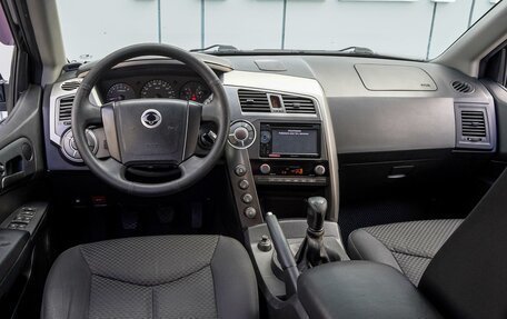 SsangYong Kyron I, 2012 год, 1 060 000 рублей, 6 фотография