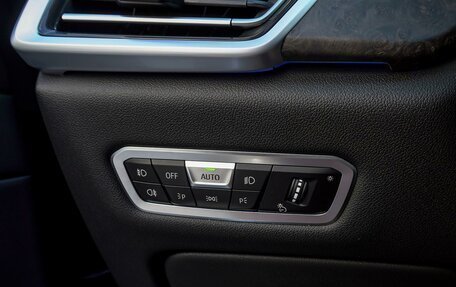 BMW X5, 2019 год, 5 930 000 рублей, 23 фотография