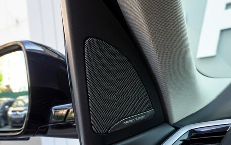 BMW X5, 2019 год, 5 930 000 рублей, 21 фотография