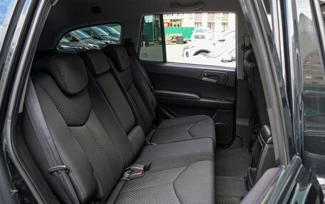 SsangYong Kyron I, 2012 год, 1 060 000 рублей, 7 фотография