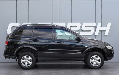 SsangYong Kyron I, 2012 год, 1 060 000 рублей, 5 фотография