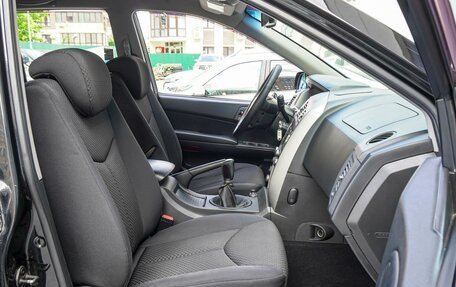 SsangYong Kyron I, 2012 год, 1 060 000 рублей, 8 фотография