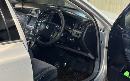 Toyota Crown, 2004 год, 900 000 рублей, 9 фотография