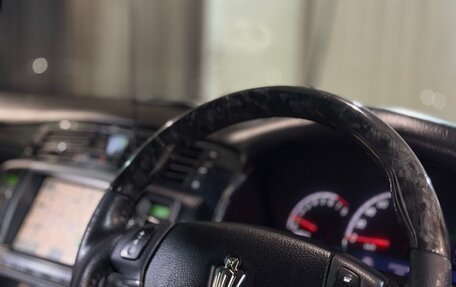 Toyota Crown, 2004 год, 900 000 рублей, 7 фотография
