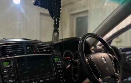 Toyota Crown, 2004 год, 900 000 рублей, 11 фотография