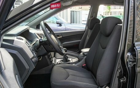 SsangYong Kyron I, 2012 год, 1 060 000 рублей, 10 фотография