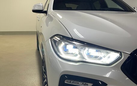 BMW X6, 2020 год, 8 800 000 рублей, 9 фотография