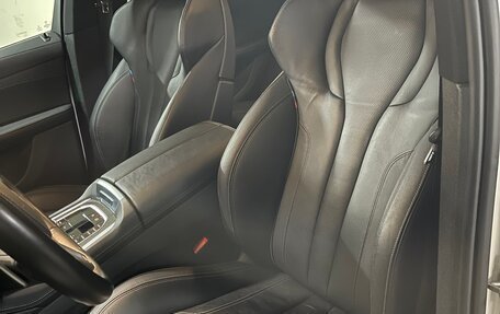BMW X6, 2020 год, 8 800 000 рублей, 11 фотография