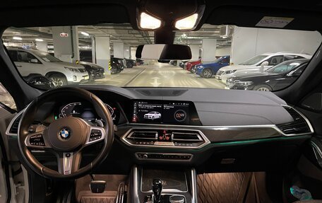 BMW X6, 2020 год, 8 800 000 рублей, 10 фотография
