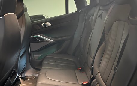 BMW X6, 2020 год, 8 800 000 рублей, 16 фотография