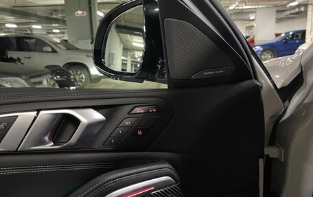 BMW X6, 2020 год, 8 800 000 рублей, 15 фотография