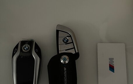 BMW X6, 2020 год, 8 800 000 рублей, 18 фотография