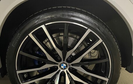 BMW X6, 2020 год, 8 800 000 рублей, 17 фотография