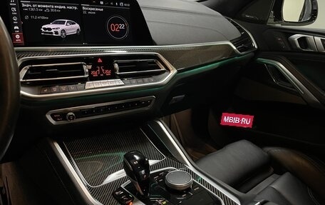 BMW X6, 2020 год, 8 800 000 рублей, 14 фотография