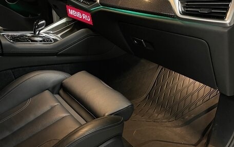 BMW X6, 2020 год, 8 800 000 рублей, 13 фотография
