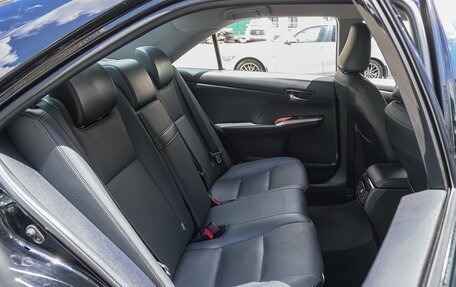 Toyota Camry, 2017 год, 2 500 000 рублей, 7 фотография