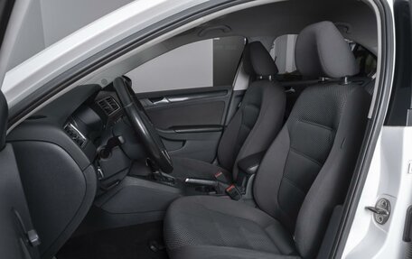Volkswagen Jetta VI, 2014 год, 1 199 000 рублей, 10 фотография