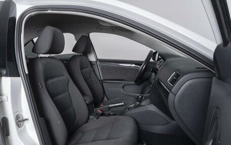 Volkswagen Jetta VI, 2014 год, 1 199 000 рублей, 8 фотография