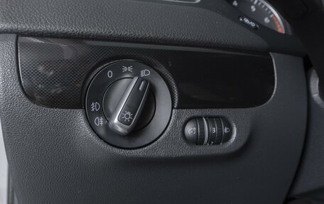 Volkswagen Jetta VI, 2014 год, 1 199 000 рублей, 12 фотография