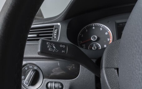 Volkswagen Jetta VI, 2014 год, 1 199 000 рублей, 13 фотография