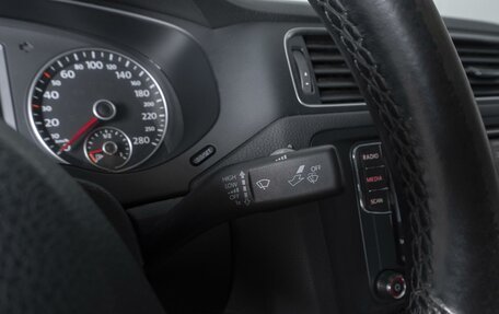 Volkswagen Jetta VI, 2014 год, 1 199 000 рублей, 14 фотография