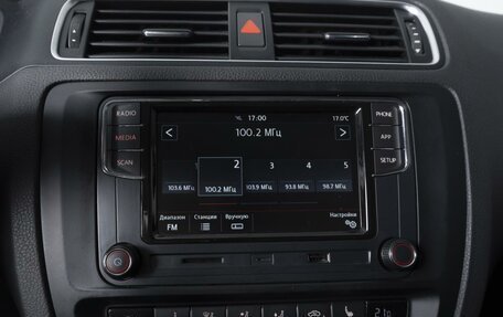 Volkswagen Jetta VI, 2014 год, 1 199 000 рублей, 17 фотография