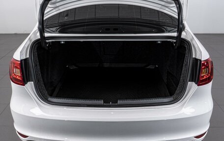 Volkswagen Jetta VI, 2014 год, 1 199 000 рублей, 20 фотография