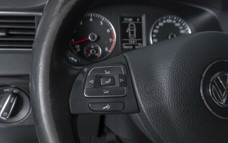 Volkswagen Jetta VI, 2014 год, 1 199 000 рублей, 15 фотография