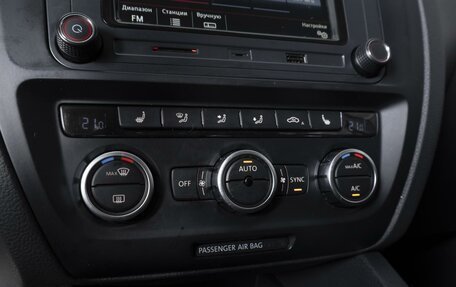Volkswagen Jetta VI, 2014 год, 1 199 000 рублей, 19 фотография