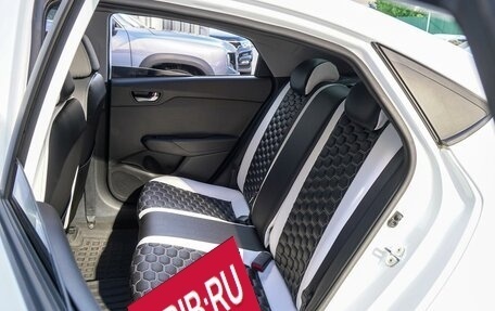 Hyundai Solaris II рестайлинг, 2020 год, 1 480 000 рублей, 9 фотография