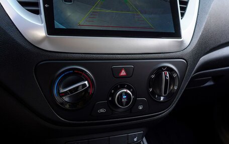 Hyundai Solaris II рестайлинг, 2020 год, 1 480 000 рублей, 13 фотография