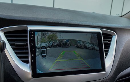 Hyundai Solaris II рестайлинг, 2020 год, 1 480 000 рублей, 12 фотография