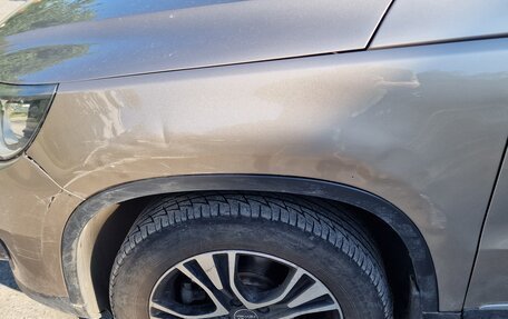 Volkswagen Tiguan I, 2013 год, 1 000 000 рублей, 11 фотография