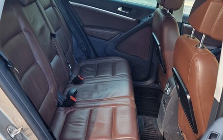 Volkswagen Tiguan I, 2013 год, 1 000 000 рублей, 3 фотография
