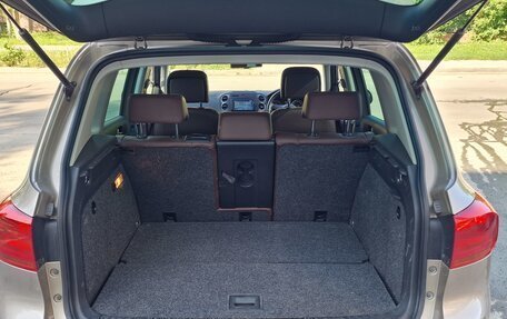 Volkswagen Tiguan I, 2013 год, 1 000 000 рублей, 7 фотография